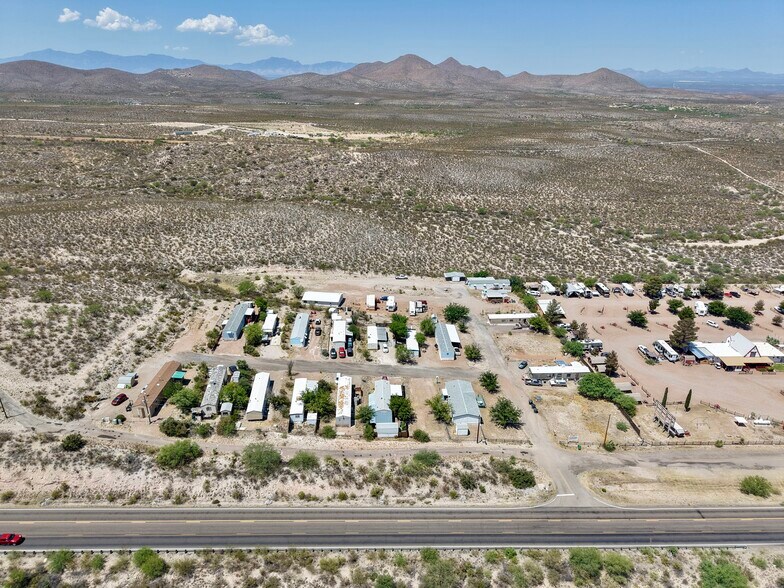 More Photos Of 617 W Setting Sun Ct, Tombstone Manufactured Housing Mobile Home Park For Sale