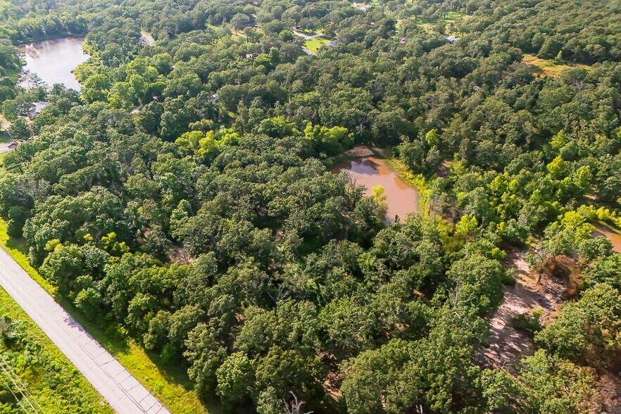 More Photos Of 3092 1700 Rd, Fall River Land For Sale