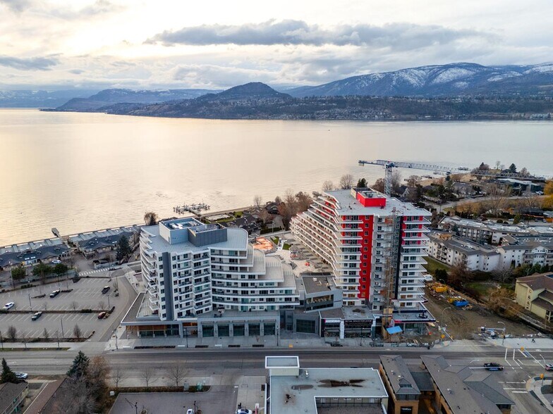 More Photos Of 3300 - 3340 Lakeshore rd, Kelowna Apartments For Lease