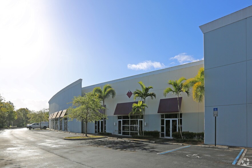 More Photos Of 15188 Park Of Commerce Blvd S, Jupiter Manufacturing For Lease