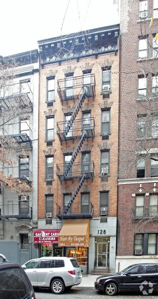 Primary Photo Of 128 E 84th St, New York Apartments For Lease