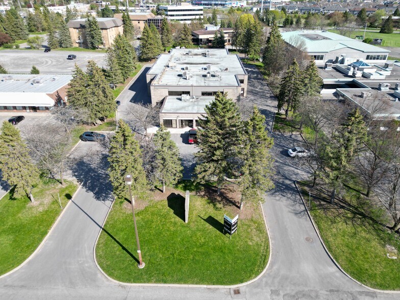 More Photos Of 155 Terence Matthews Cres, Ottawa Office For Lease