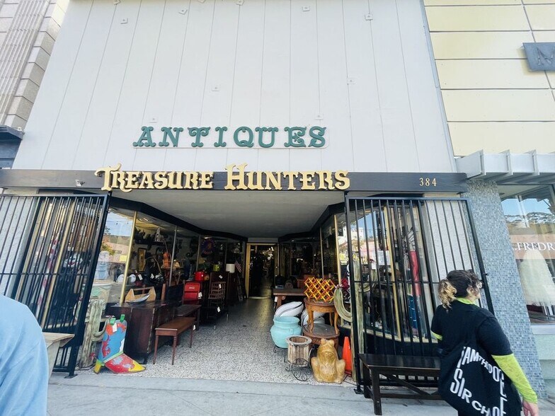 More Photos Of 384 E Main St, Ventura Storefront For Sale