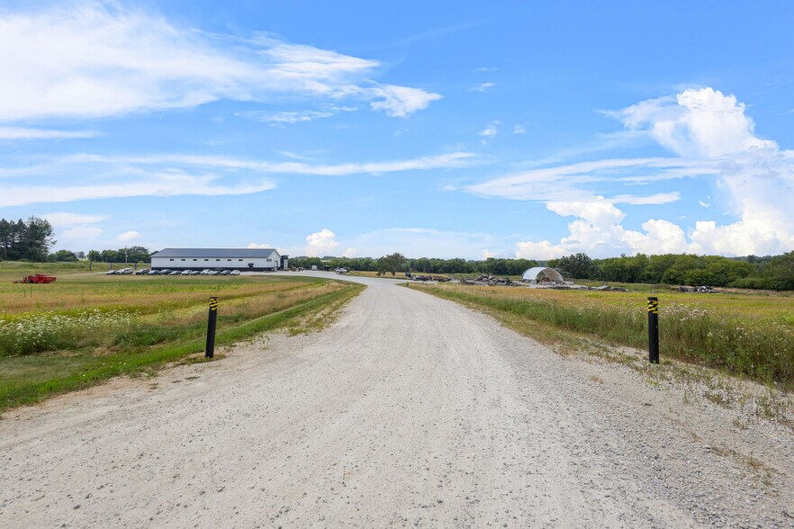 More Photos Of Lot 1-3 KDR Ct, Green Lk, Green Lake Land For Sale