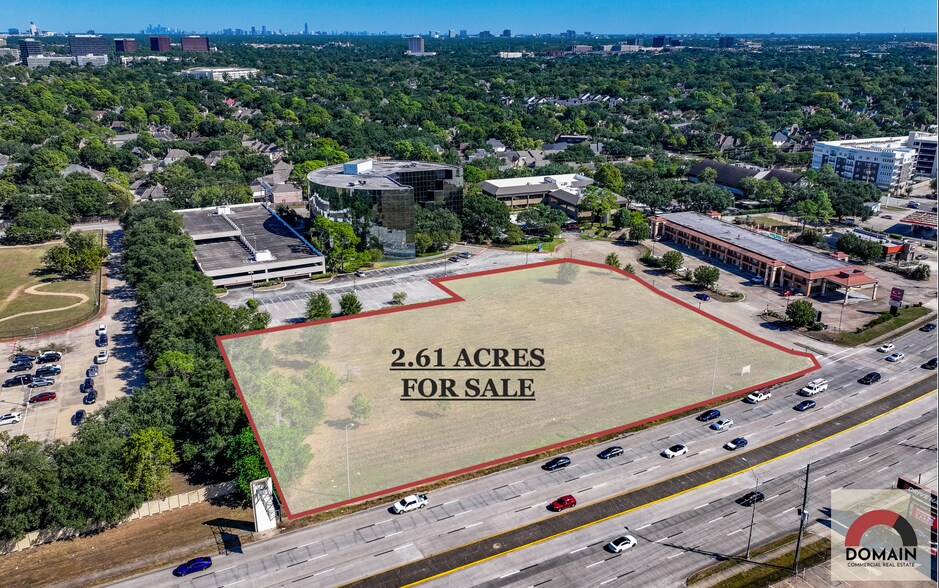 More Photos Of Hwy 6, Houston Land For Sale