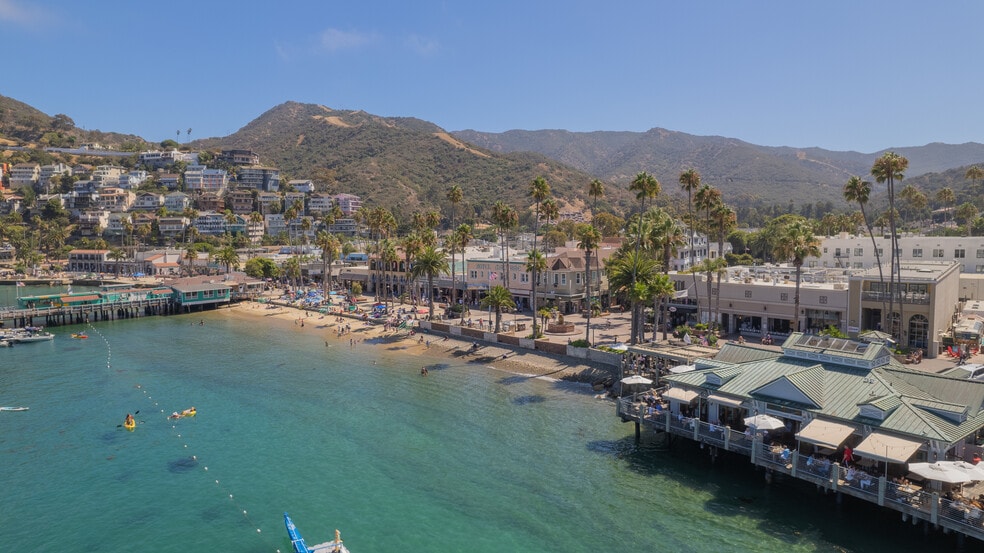 More Photos Of 409 Crescent Ave, Avalon Hotel For Sale