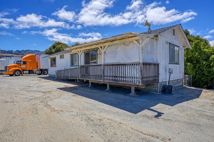 More Photos Of 400 Casserly Rd, Watsonville Land For Lease