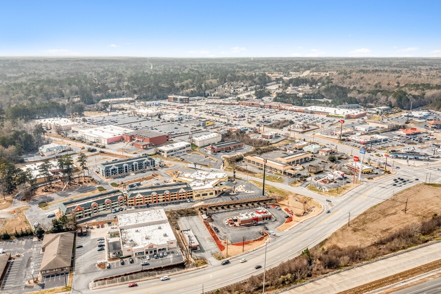 More Photos Of 195 Tom Hill SR Blvd, Macon-Bibb Unknown For Lease