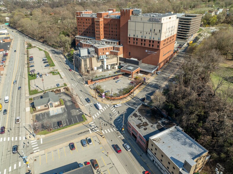 More Photos Of 1320 5th Ave, Mckeesport Healthcare For Sale