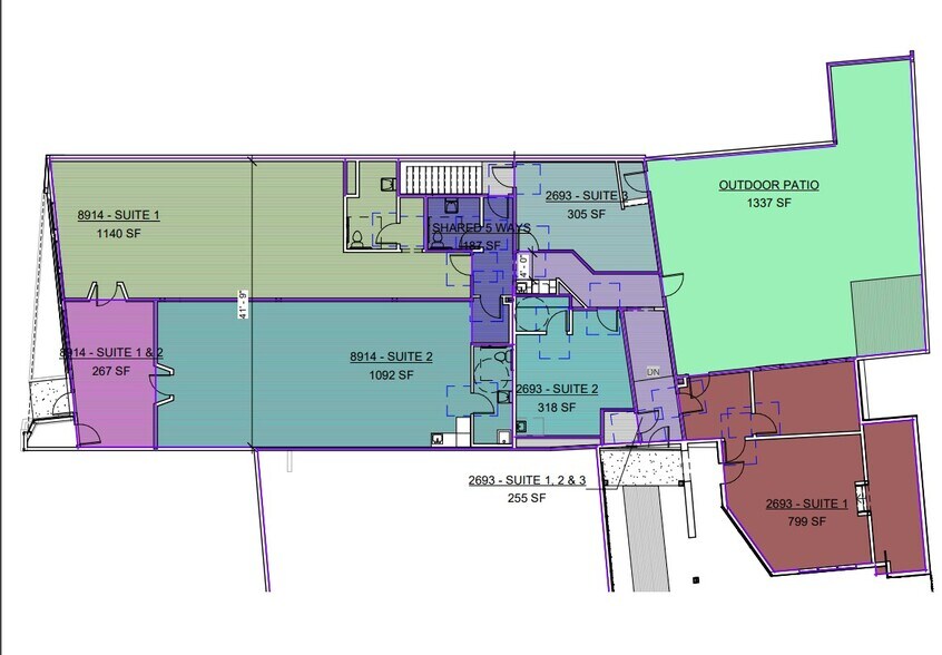 More Photos Of 8914 N Seneca St, Weedsport Freestanding For Sale