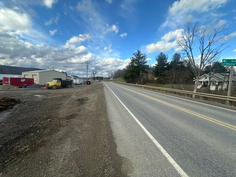 More Photos Of 7076 PA-46 Rt, Smethport Land For Sale