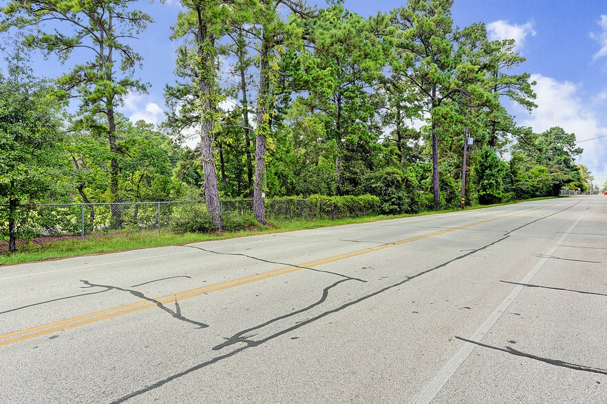 More Photos Of 24809 Budde Rd, Spring Land For Sale