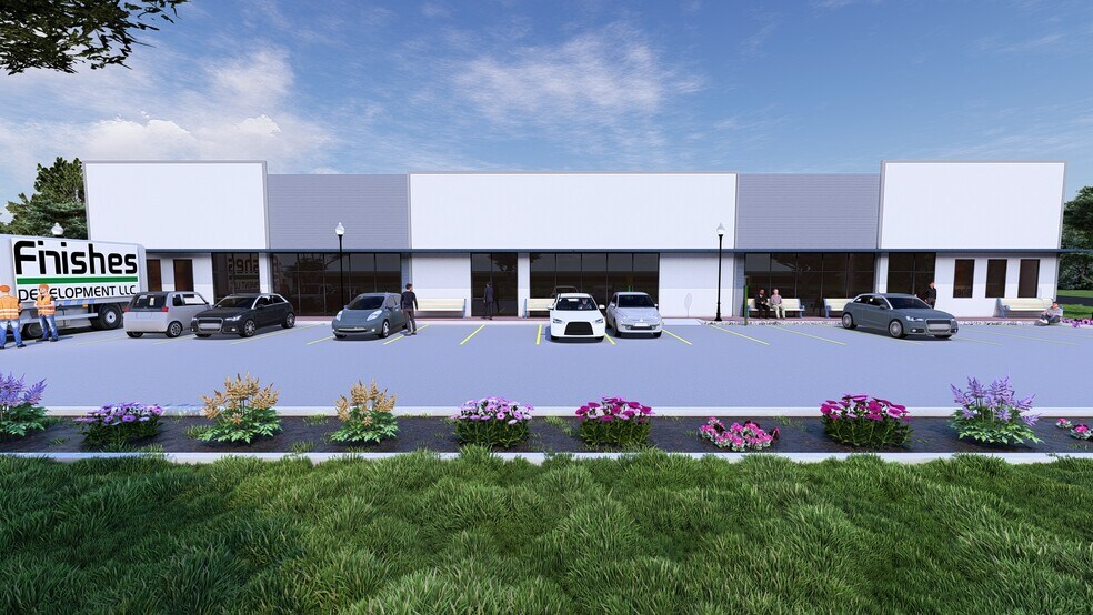 More Photos Of 41003 Old Houston Hwy, Waller Industrial For Lease