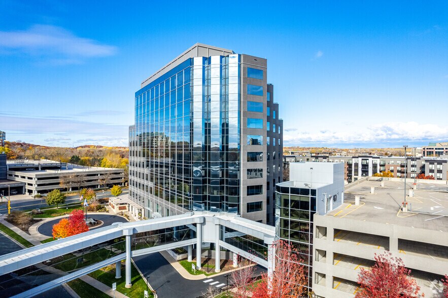 More Photos Of 8000-8500 Normandale Lake Blvd, Bloomington Unknown For Lease