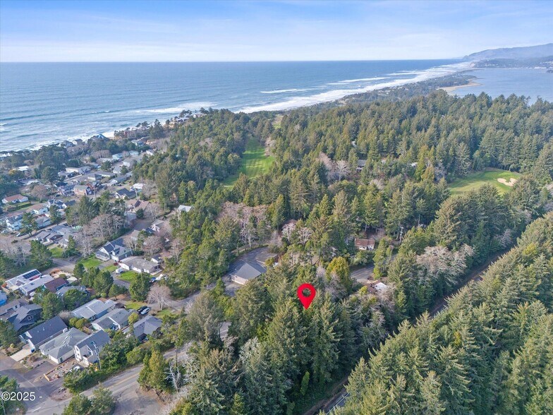 More Photos Of 7100 Blk Gleneden Beach TL 12300 Lp, Gleneden Beach Land For Sale