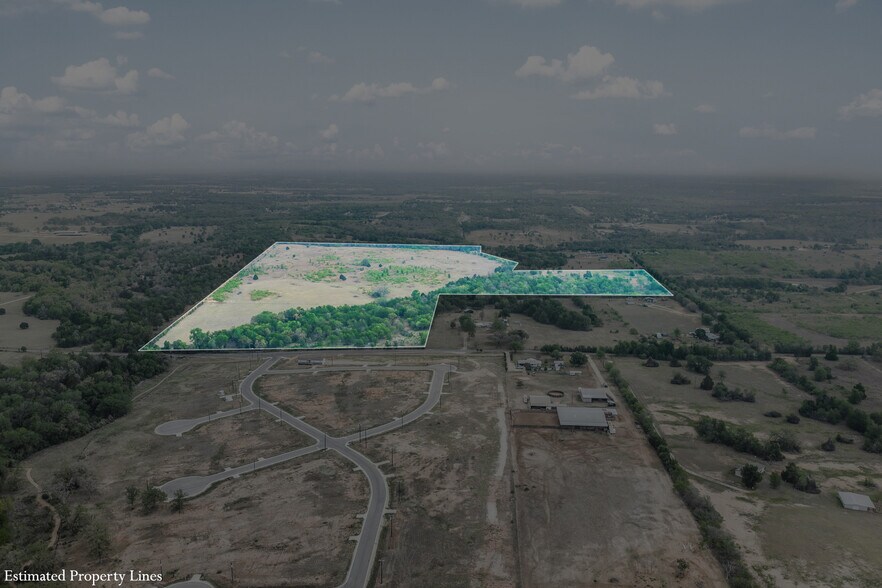 More Photos Of 579 Lower Elgin Rd, Elgin Land For Sale