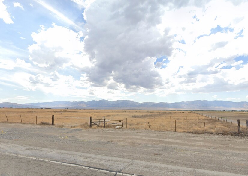 More Photos Of 300 Sheep Lane, Grantsville Land For Sale