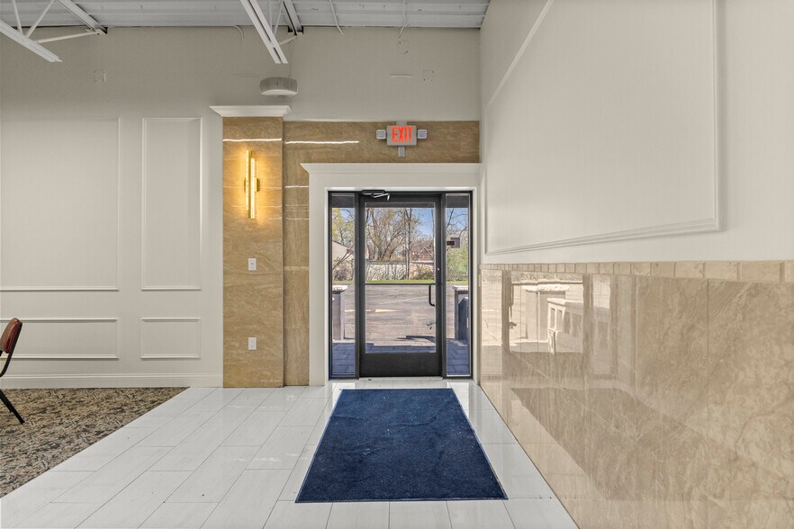 More Photos Of 1217 S Merriman Rd, Westland Lodge Meeting Hall For Sale