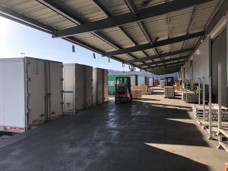 More Photos Of 900 Turnbull Canyon Rd, City Of Industry Warehouse For Lease