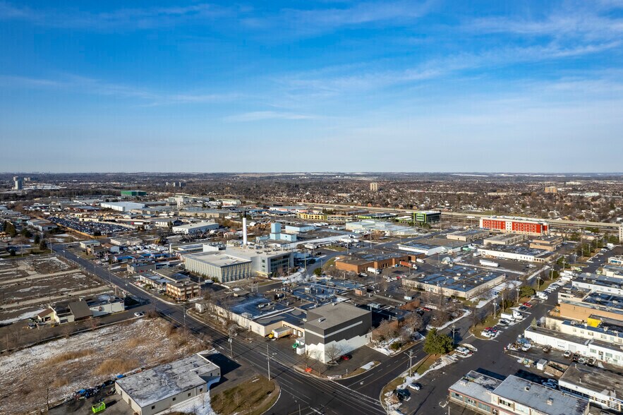 More Photos Of 170 Commercial Ave, Ajax Manufacturing For Lease