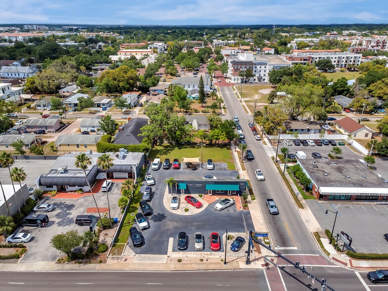 More Photos Of 609 W Fairbanks Ave, Winter Park Auto Repair For Sale