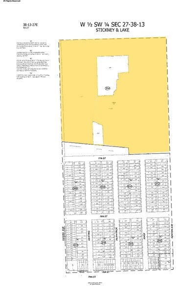 More Photos Of 7601 S Cicero Ave, Chicago Fast Food For Sale