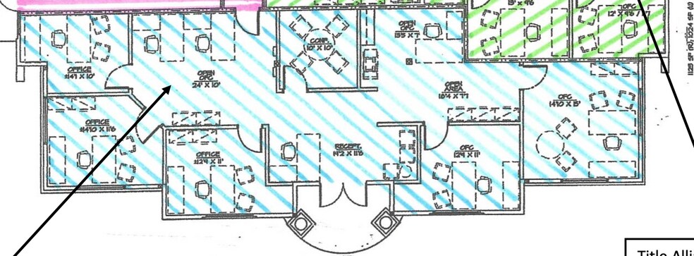 More Photos Of 15003 W Bell Rd, Surprise Medical For Lease