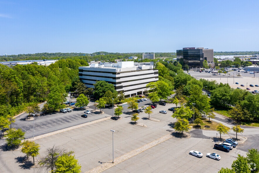 More Photos Of 105 Fieldcrest Ave, Edison Office For Lease