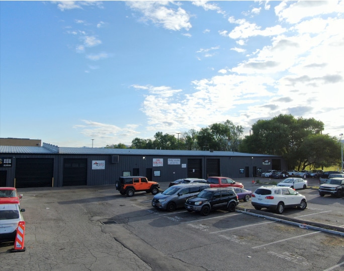 More Photos Of , Salt Lake City Industrial For Sale