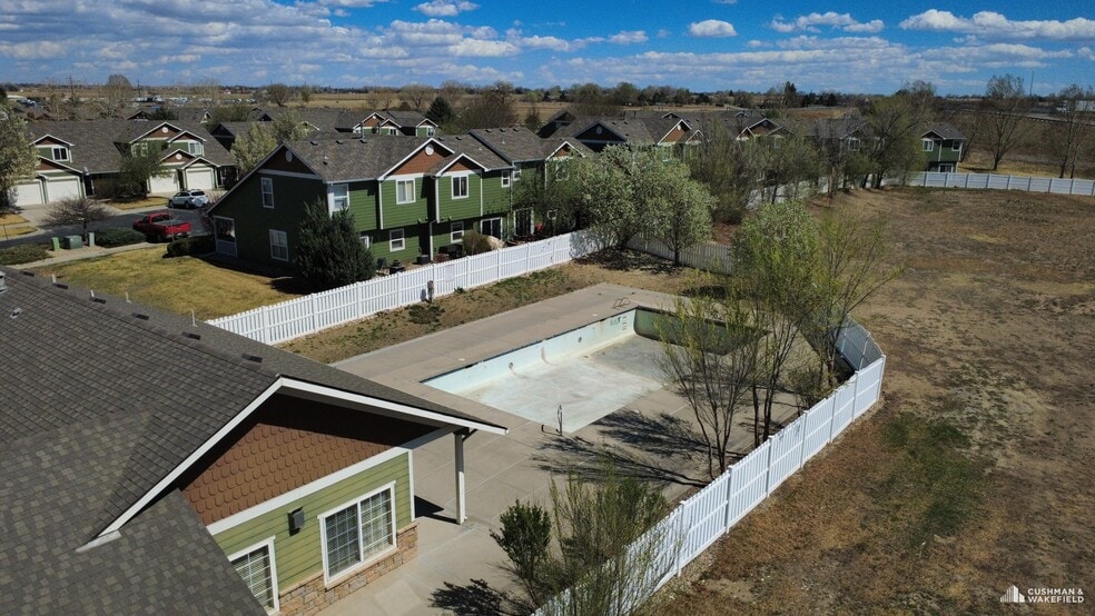 More Photos Of 800 Waterglen Dr, Fort Collins Freestanding For Sale