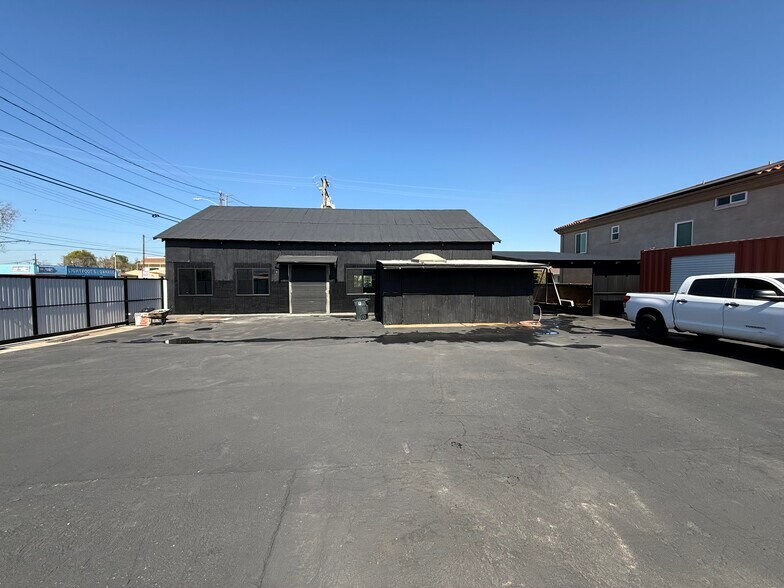 More Photos Of 24800 Narbonne Ave, Lomita Industrial For Lease