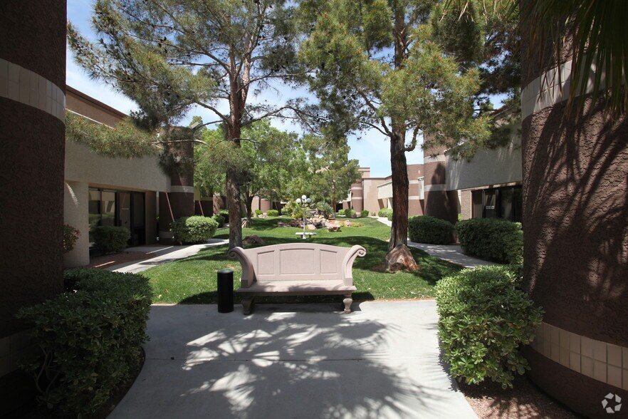 More Photos Of 8064-8084 W Sahara Ave, Las Vegas Office For Lease