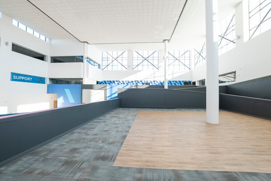 More Photos Of 200 Applied Pky, Monee Office For Lease