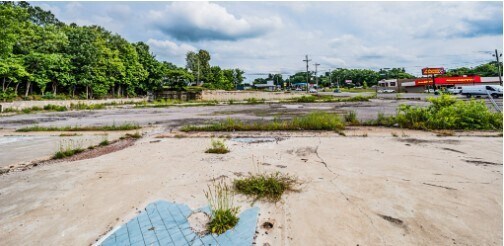 More Photos Of 1508 Memorial Blvd, Springfield Land For Sale