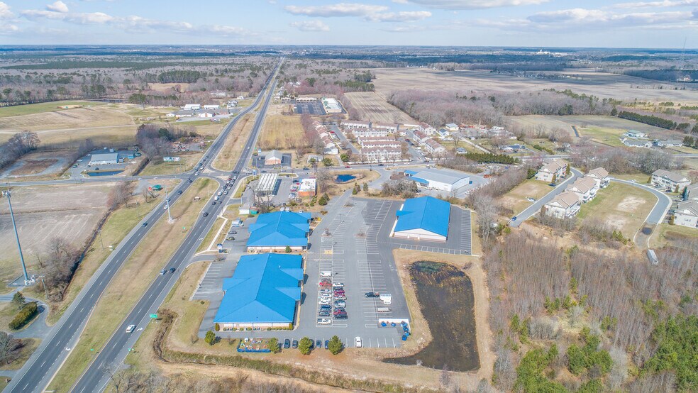 More Photos Of 32445 Royal Blvd, Dagsboro Land For Lease