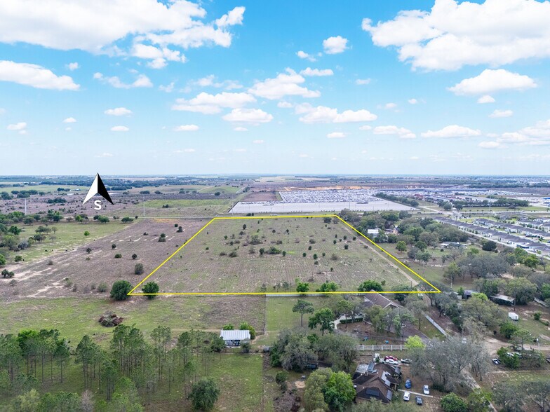 More Photos Of Hwy 544, Haines City Land For Sale