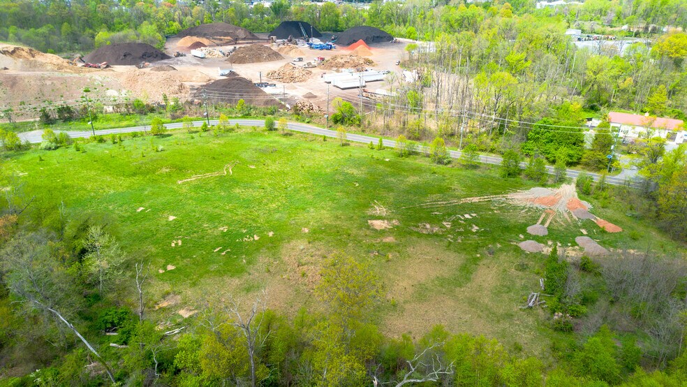 More Photos Of 0 Basin Rd, Lawrence Township Mercer Land For Sale