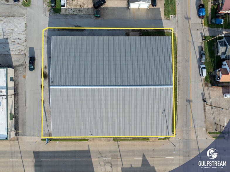 More Photos Of 431 Breckenridge St, Owensboro Warehouse For Sale