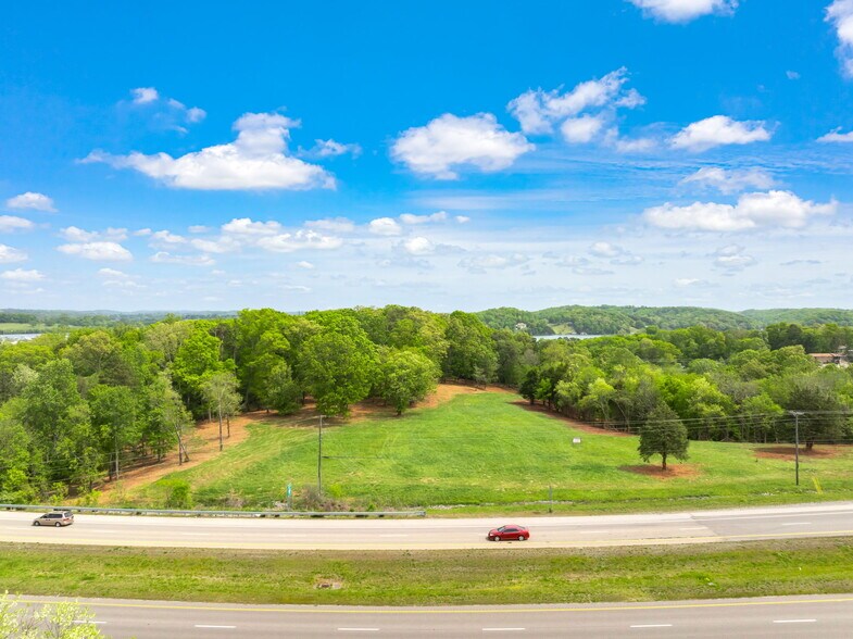 More Photos Of 0 Highway 321 South, Lenoir City Land For Sale