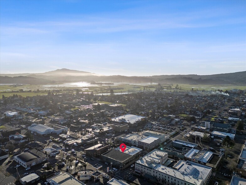 More Photos Of 301 Main Ave, Tillamook General Retail For Sale
