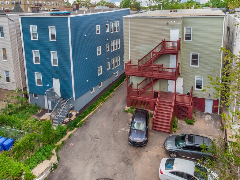 More Photos Of , Irvington Multifamily For Sale