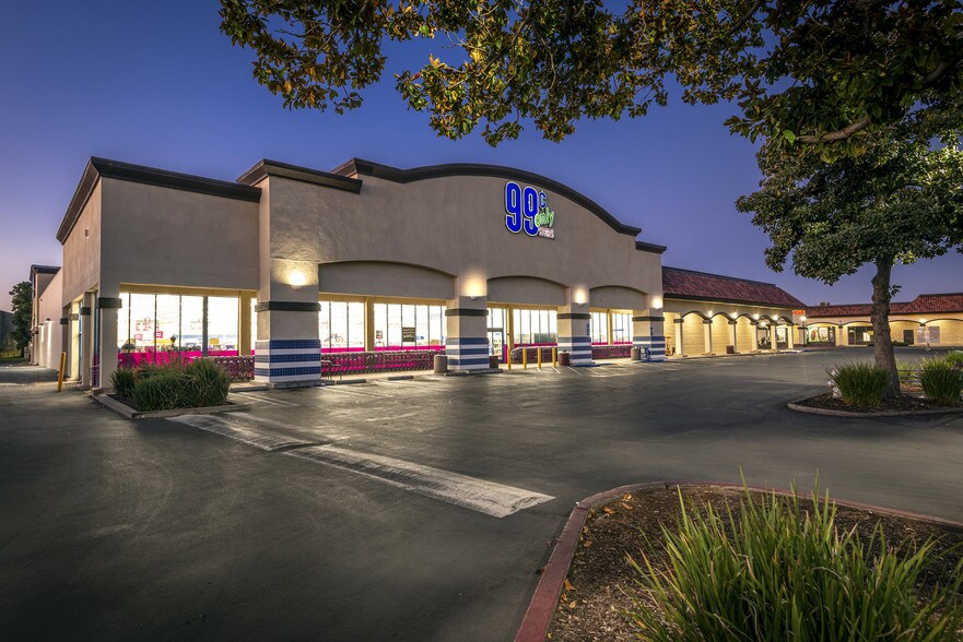 Primary Photo Of 2800-2878 Zinfandel Dr, Rancho Cordova Unknown For Lease