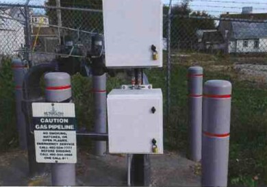 More Photos Of 1350 S 20th St, Omaha Land For Lease