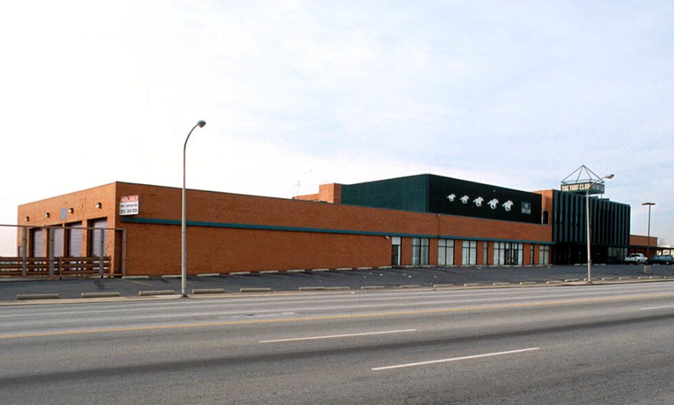 Primary Photo Of 700 Packer Ave, Philadelphia Warehouse For Lease