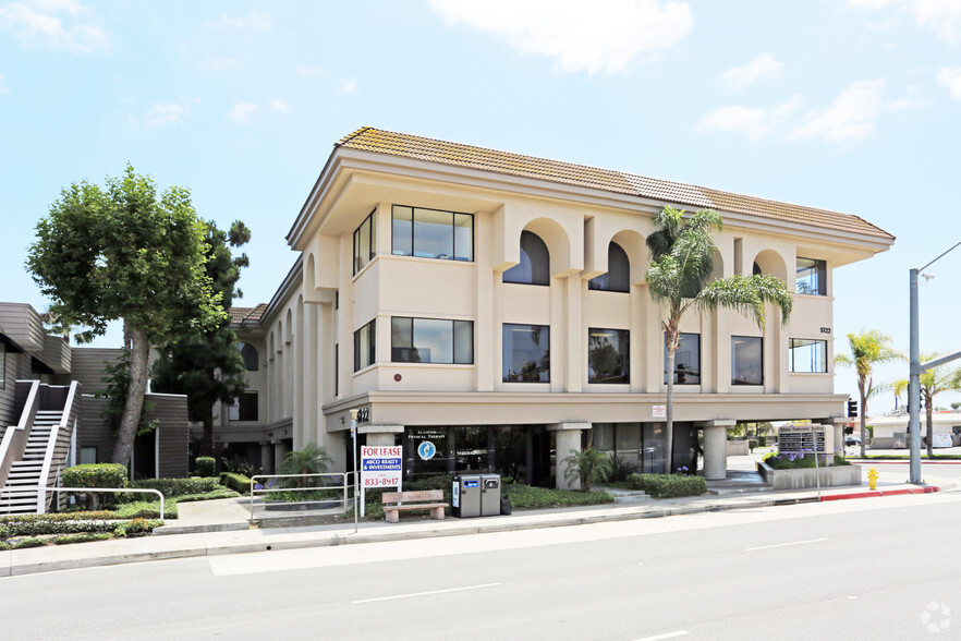 Primary Photo Of 5122 Katella Ave, Los Alamitos Medical For Lease