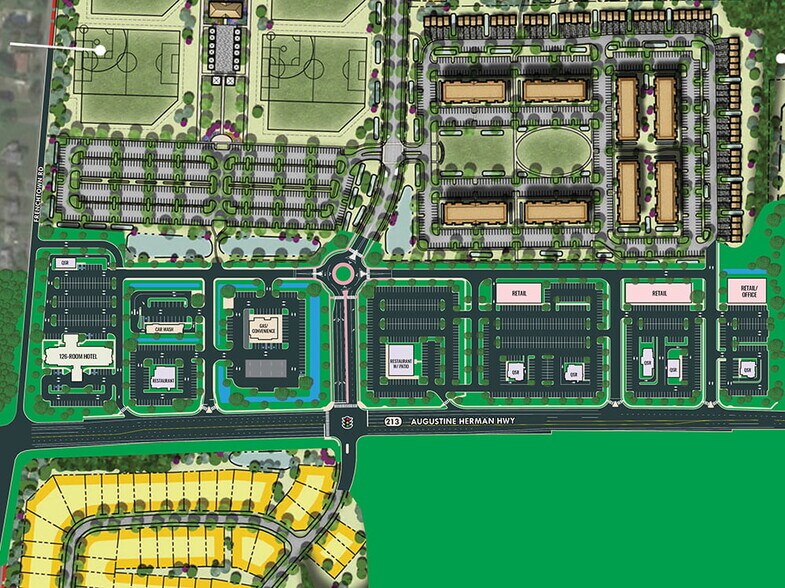 More Photos Of MD 213, Elkton Unknown For Lease