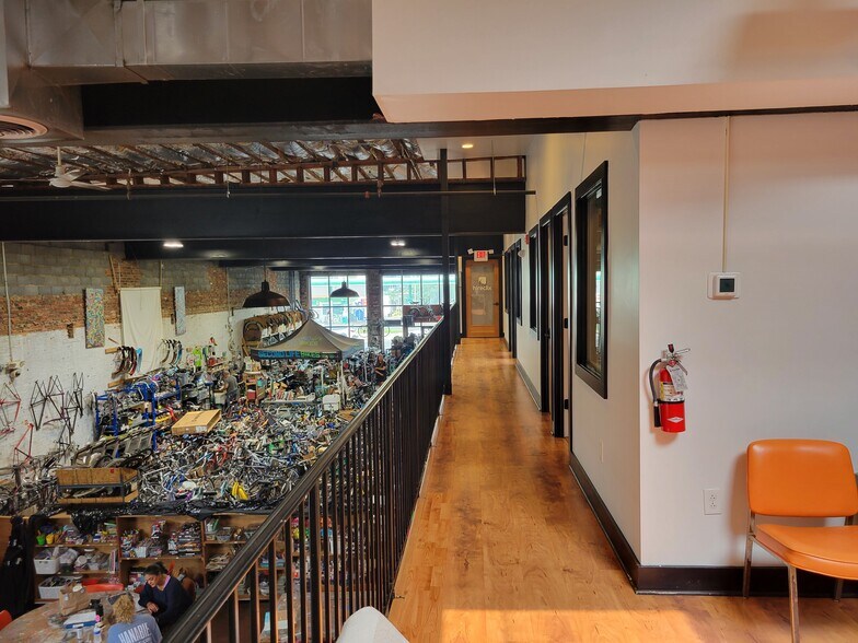 More Photos Of 21 Main St, Asbury Park Storefront For Sale