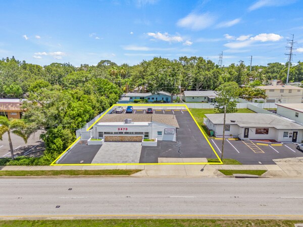 More Photos Of 2470 Sunset Point Rd, Clearwater Medical For Sale