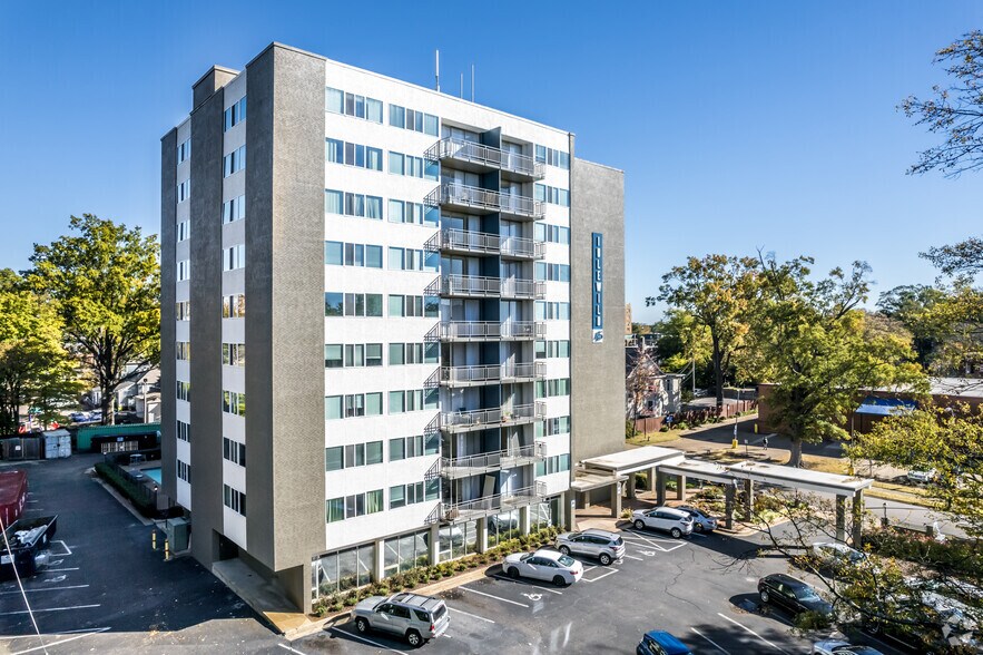 More Photos Of 45 S Idlewild, Memphis Apartments For Sale