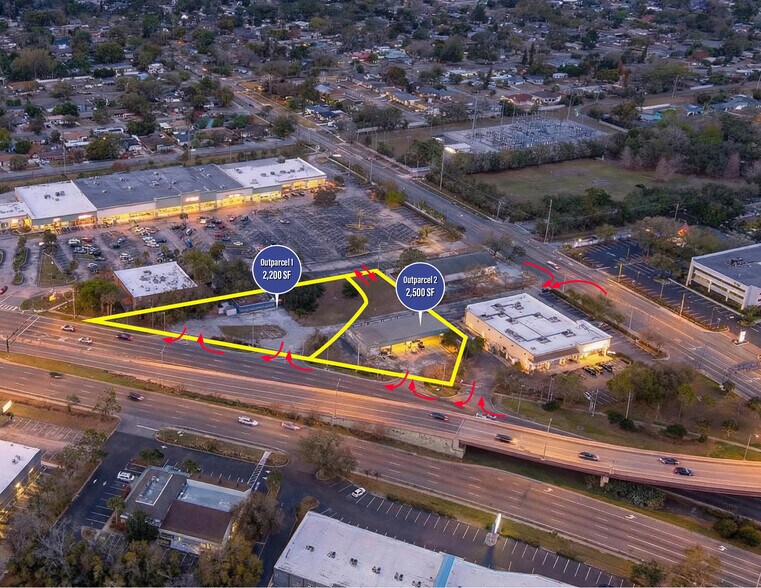 More Photos Of 900-944 E SR-436 Rd, Casselberry Unknown For Lease